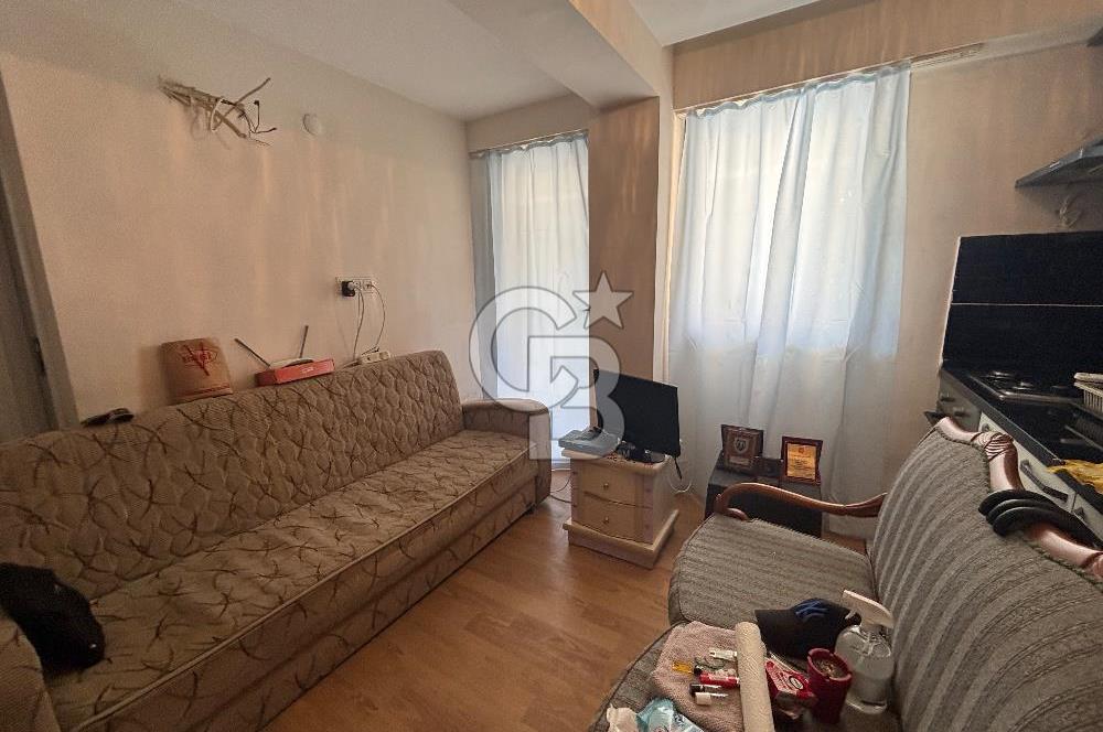 SEYREK SATILIK 1+1 DAİRE