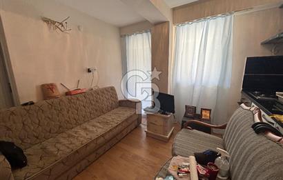 SEYREK SATILIK 1+1 DAİRE