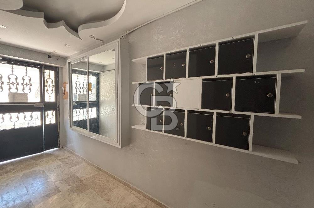 SEYREK SATILIK 1+1 DAİRE