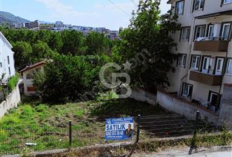 CB TOWER'DAN BAŞİSKELE DÖNGEL'DE SATILIK ARSA.