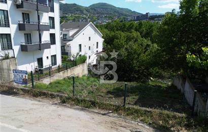 CB TOWER'DAN BAŞİSKELE DÖNGEL'DE SATILIK ARSA.