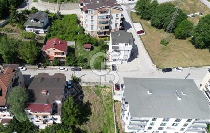 CB TOWER'DAN BAŞİSKELE DÖNGEL'DE SATILIK ARSA.