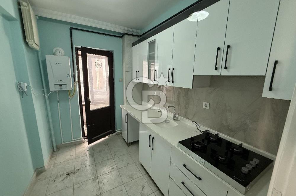 KIZILAY DR MEDİHA ERDEM SOKAK KİRALIK 3+1 YAPILI DAİRE