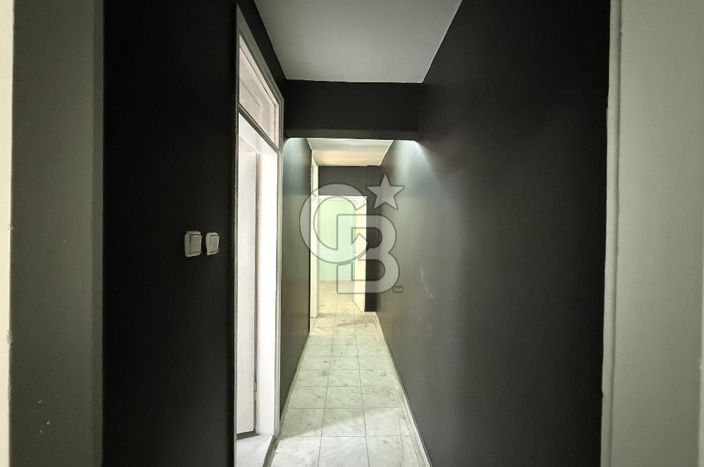 KIZILAY DR MEDİHA ERDEM SOKAK KİRALIK 3+1 YAPILI DAİRE