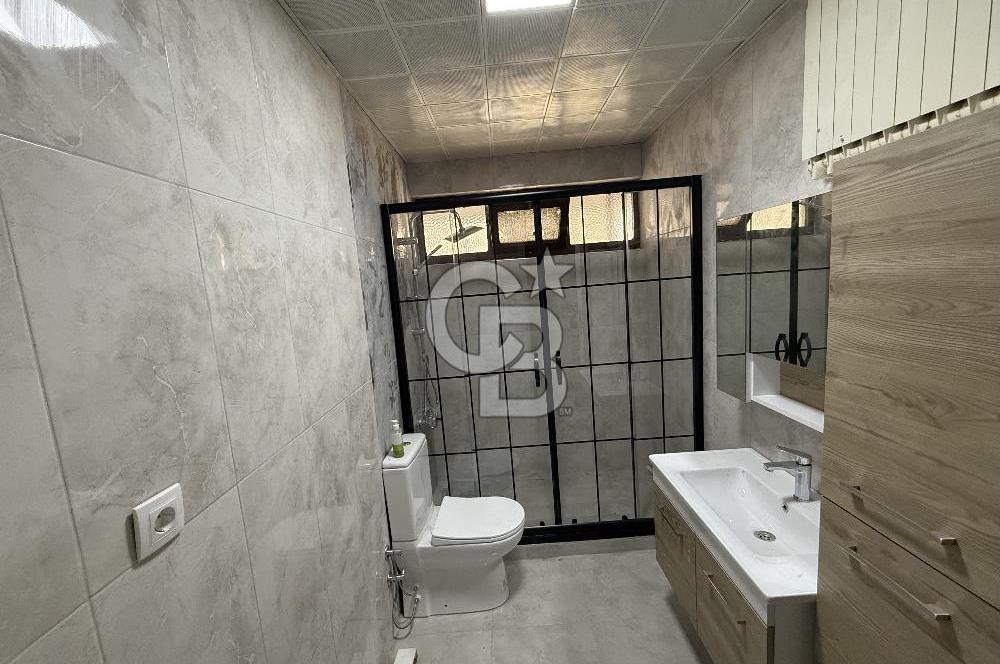 KIZILAY DR MEDİHA ERDEM SOKAK KİRALIK 3+1 YAPILI DAİRE
