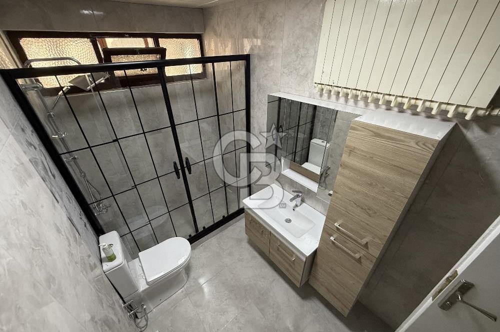 KIZILAY DR MEDİHA ERDEM SOKAK KİRALIK 3+1 YAPILI DAİRE