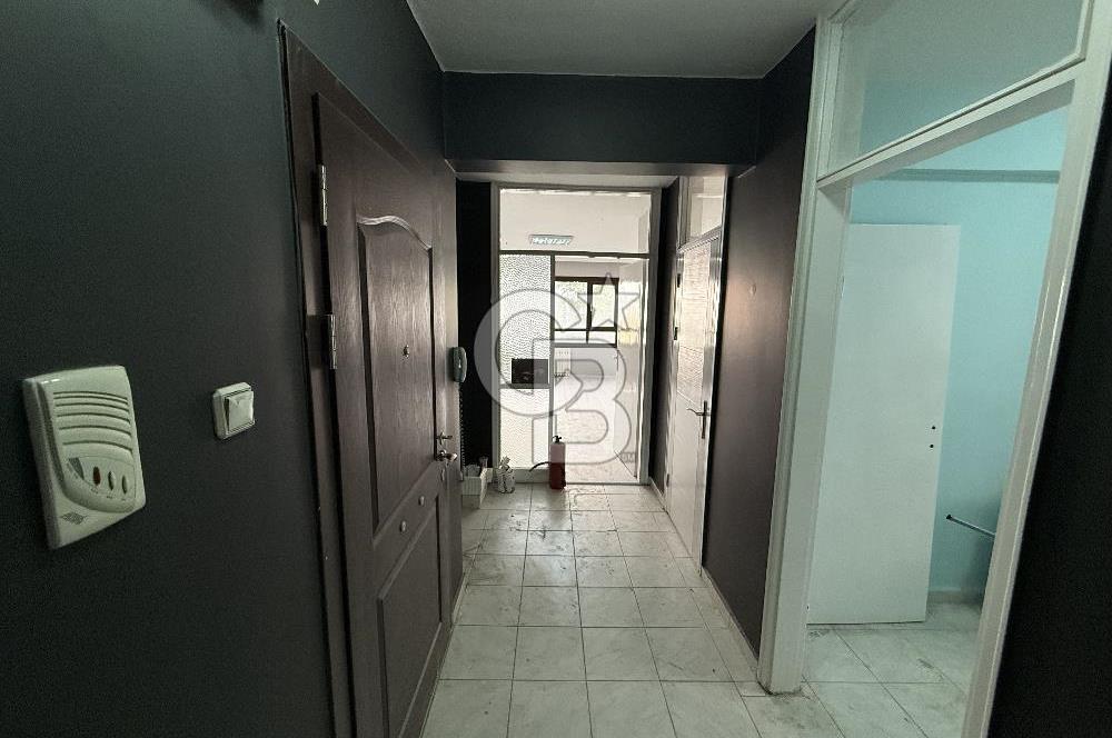 KIZILAY DR MEDİHA ERDEM SOKAK KİRALIK 3+1 YAPILI DAİRE