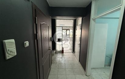 KIZILAY DR MEDİHA ERDEM SOKAK KİRALIK 3+1 YAPILI DAİRE