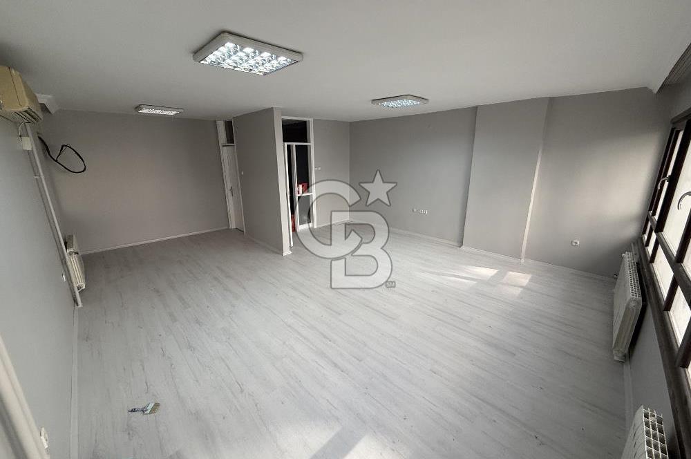 KIZILAY DR MEDİHA ERDEM SOKAK KİRALIK 3+1 YAPILI DAİRE