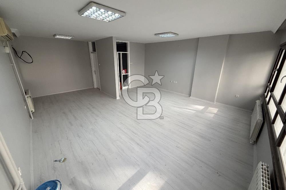 KIZILAY DR MEDİHA ERDEM SOKAK KİRALIK 3+1 YAPILI DAİRE