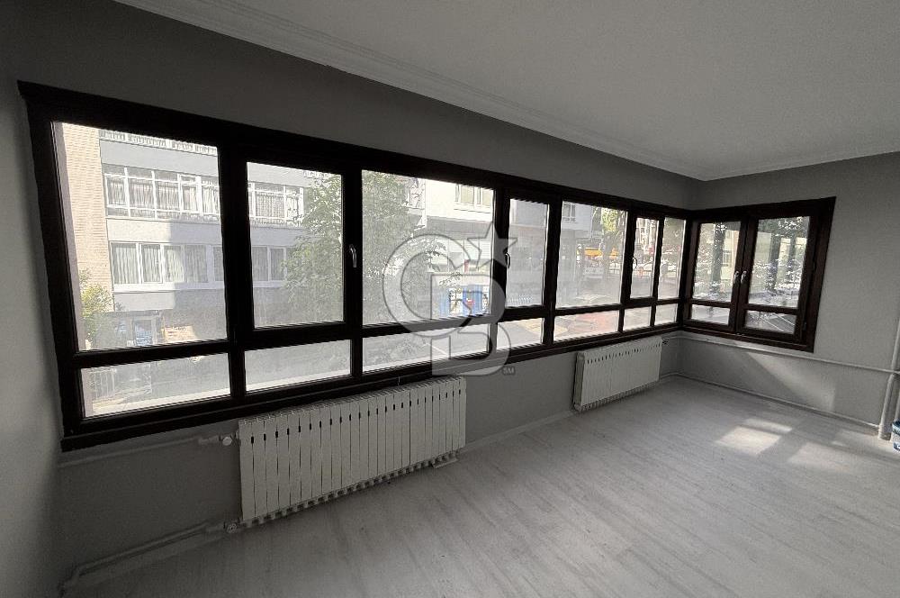 KIZILAY DR MEDİHA ERDEM SOKAK KİRALIK 3+1 YAPILI DAİRE
