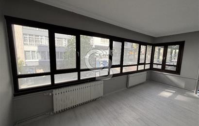 KIZILAY DR MEDİHA ERDEM SOKAK KİRALIK 3+1 YAPILI DAİRE
