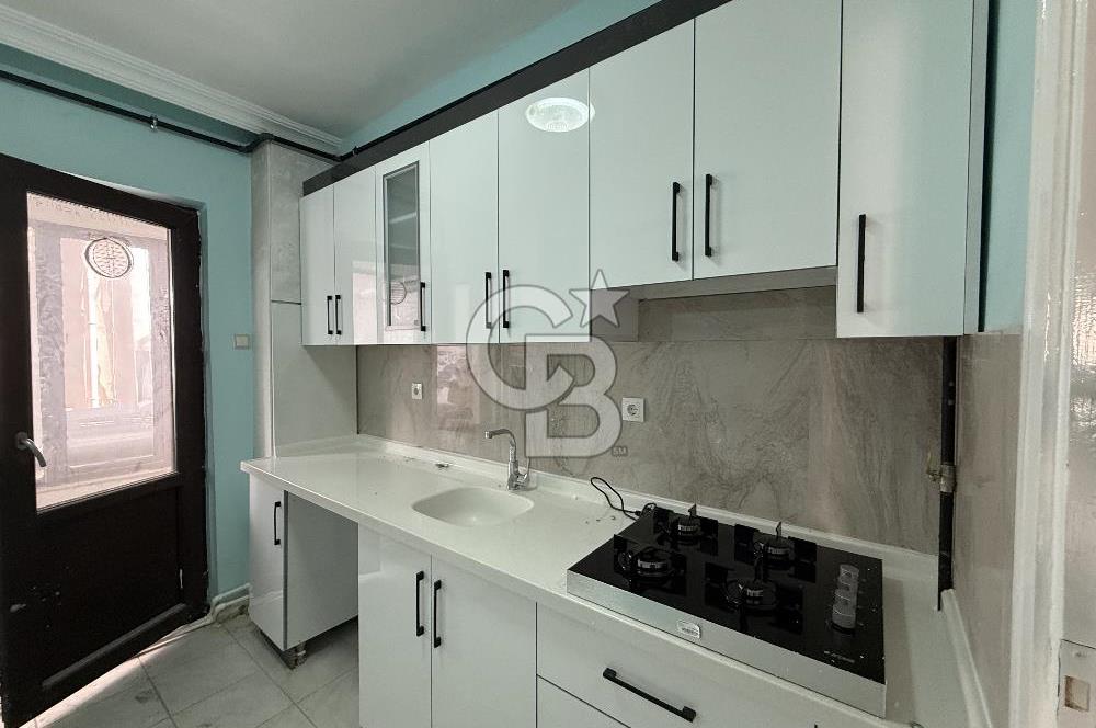 KIZILAY DR MEDİHA ERDEM SOKAK KİRALIK 3+1 YAPILI DAİRE