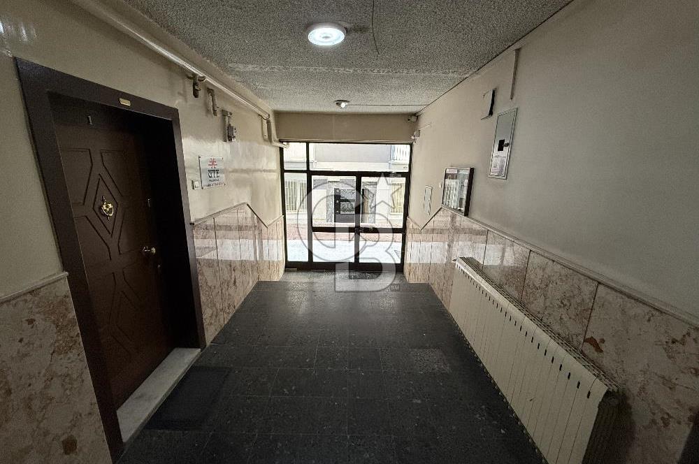 KIZILAY DR MEDİHA ERDEM SOKAK KİRALIK 3+1 YAPILI DAİRE