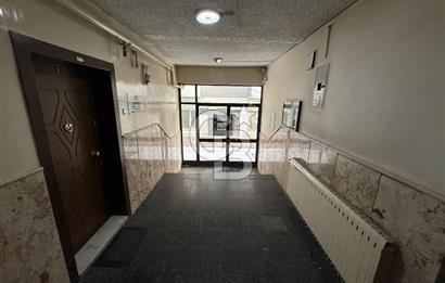 KIZILAY DR MEDİHA ERDEM SOKAK KİRALIK 3+1 YAPILI DAİRE