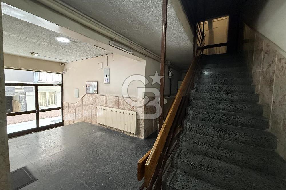KIZILAY DR MEDİHA ERDEM SOKAK KİRALIK 3+1 YAPILI DAİRE