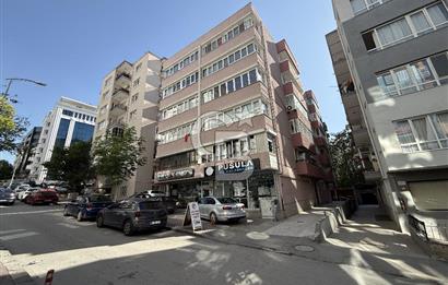 KIZILAY DR MEDİHA ERDEM SOKAK KİRALIK 3+1 YAPILI DAİRE