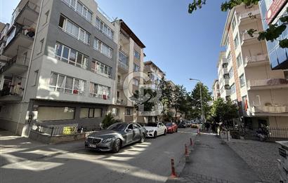 KIZILAY DR MEDİHA ERDEM SOKAK KİRALIK 3+1 YAPILI DAİRE