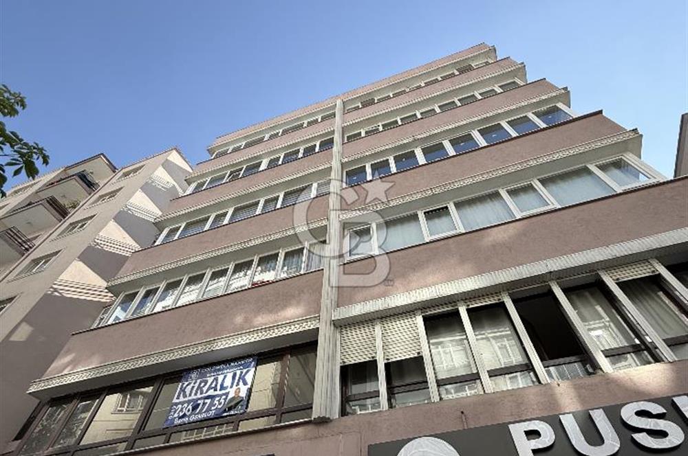 KIZILAY DR MEDİHA ERDEM SOKAK KİRALIK 3+1 YAPILI DAİRE