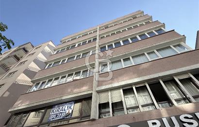 KIZILAY DR MEDİHA ERDEM SOKAK KİRALIK 3+1 YAPILI DAİRE