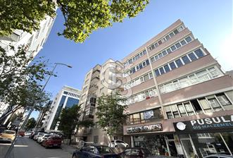 KIZILAY DR MEDİHA ERDEM SOKAK KİRALIK 3+1 YAPILI DAİRE