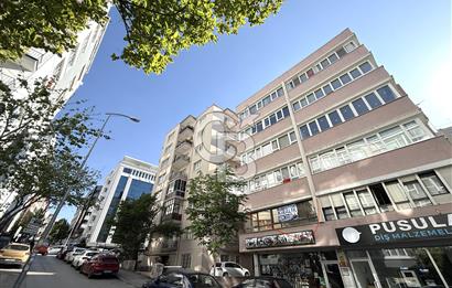 KIZILAY DR MEDİHA ERDEM SOKAK KİRALIK 3+1 YAPILI DAİRE