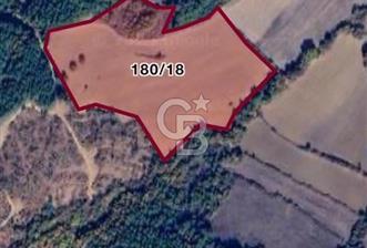 CB MARS'TAN EDİRNE KEŞAN ÇAMLICA'DA DEĞERLİ TARIM ARAZİSİ