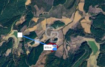 CB MARS'TAN EDİRNE KEŞAN ÇAMLICA'DA DEĞERLİ TARIM ARAZİSİ