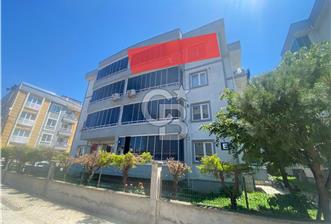 ÇANAKKALE LAPSEKİ KALYONCULAR  SİTESİNDE 2+1 SATILIK DAİRE