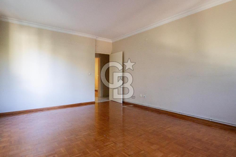 Tarabya AKYAP Sitesi 3+1 SATILIK DAİRE 