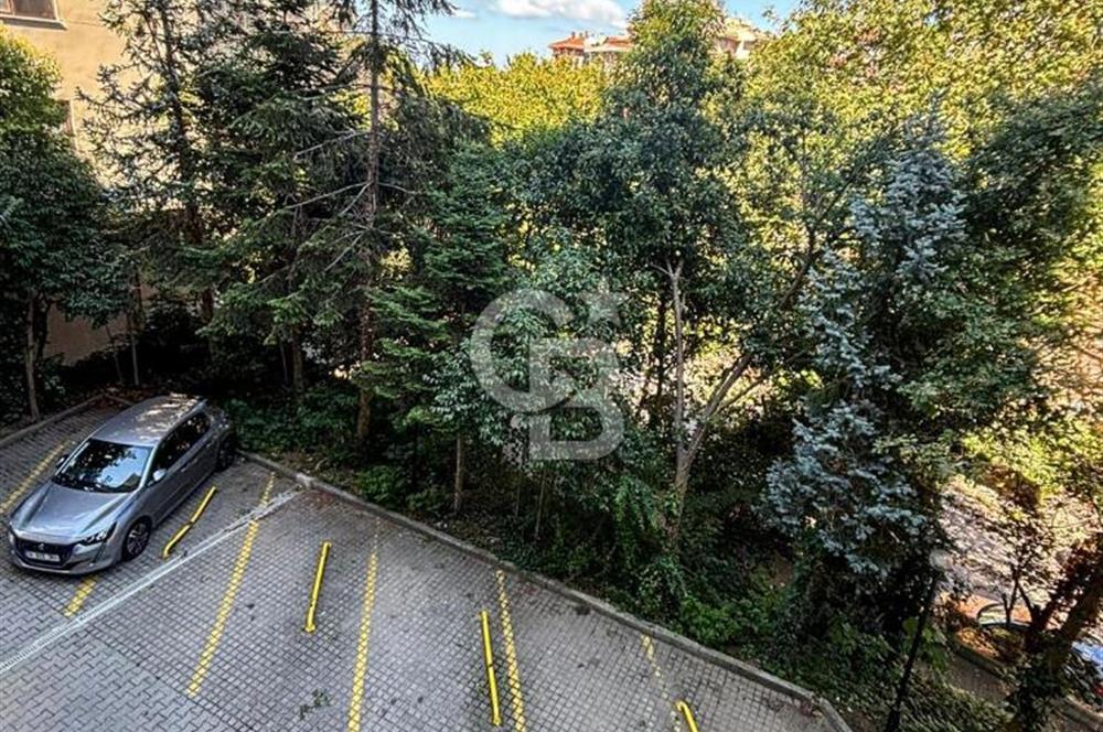 Tarabya AKYAP Sitesi 3+1 SATILIK DAİRE 