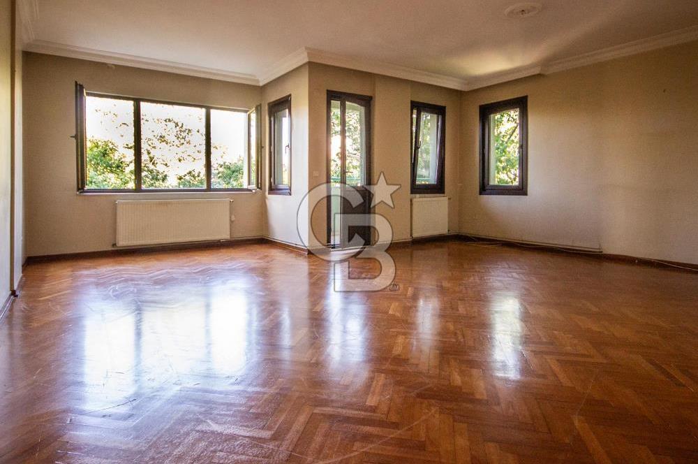 Tarabya AKYAP Sitesi 3+1 SATILIK DAİRE 