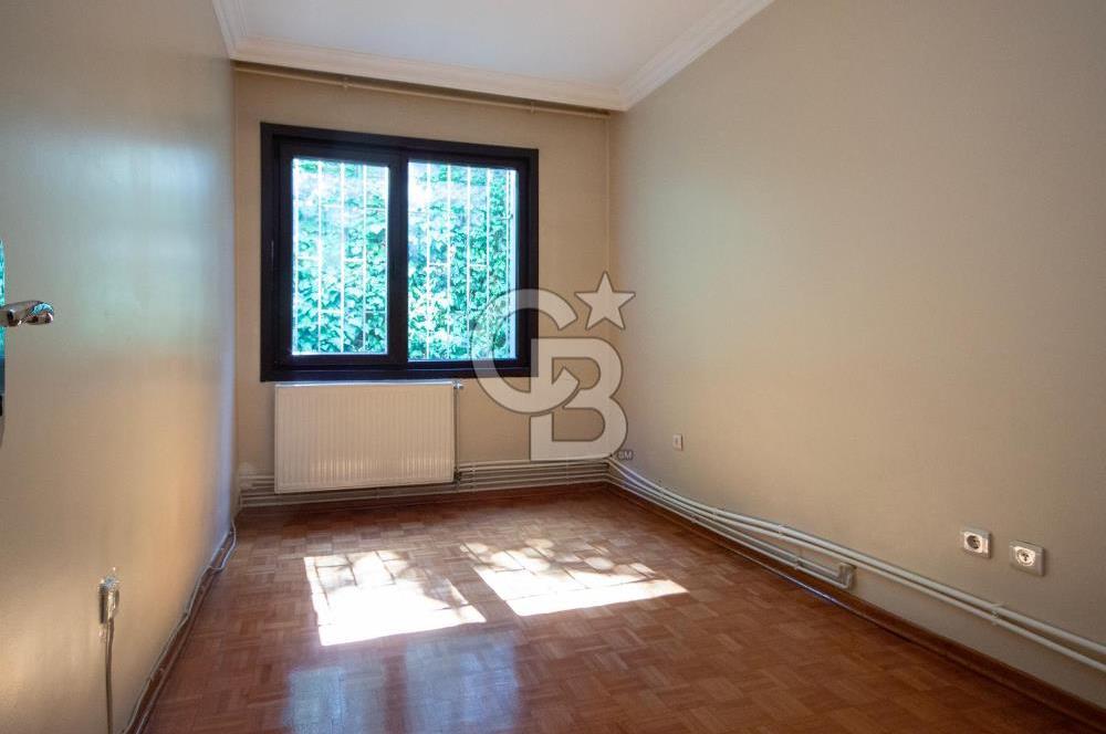 Tarabya AKYAP Sitesi 3+1 SATILIK DAİRE 