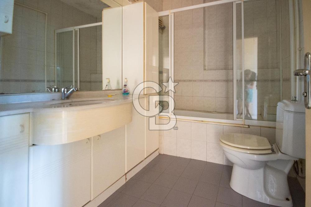 Tarabya AKYAP Sitesi 3+1 SATILIK DAİRE 