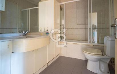Tarabya AKYAP Sitesi 3+1 SATILIK DAİRE 