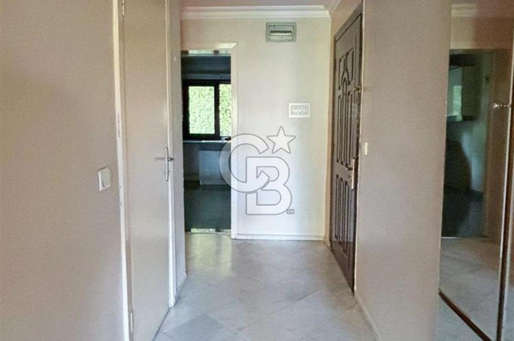Tarabya AKYAP Sitesi 3+1 SATILIK DAİRE 