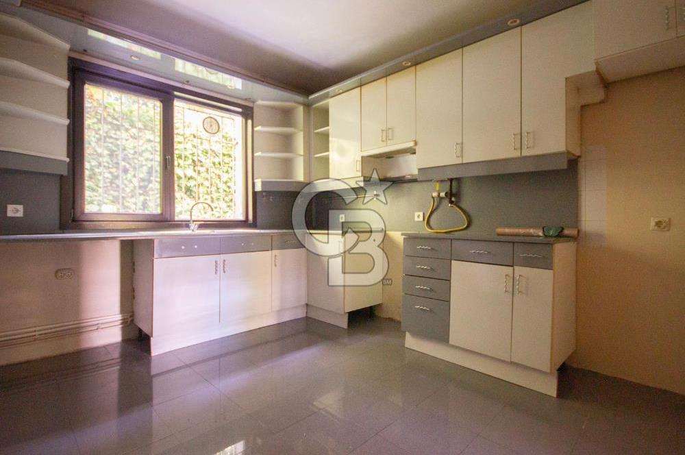 Tarabya AKYAP Sitesi 3+1 SATILIK DAİRE 