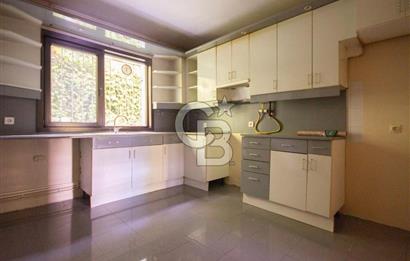 Tarabya AKYAP Sitesi 3+1 SATILIK DAİRE 
