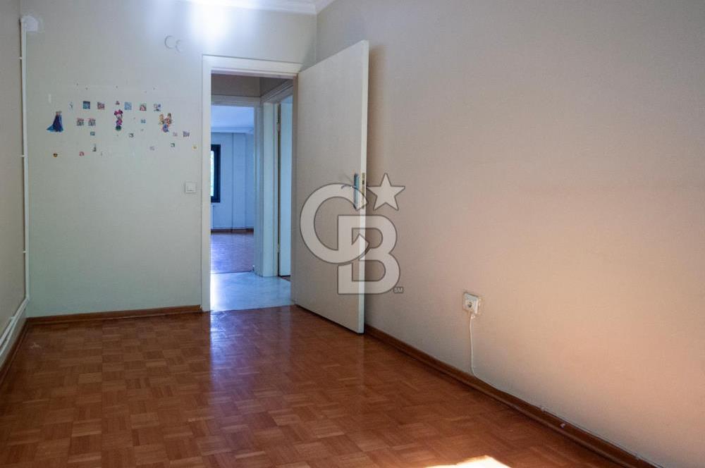 Tarabya AKYAP Sitesi 3+1 SATILIK DAİRE 