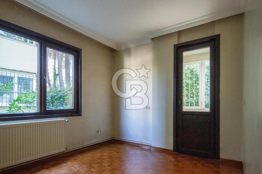 Tarabya AKYAP Sitesi 3+1 SATILIK DAİRE 