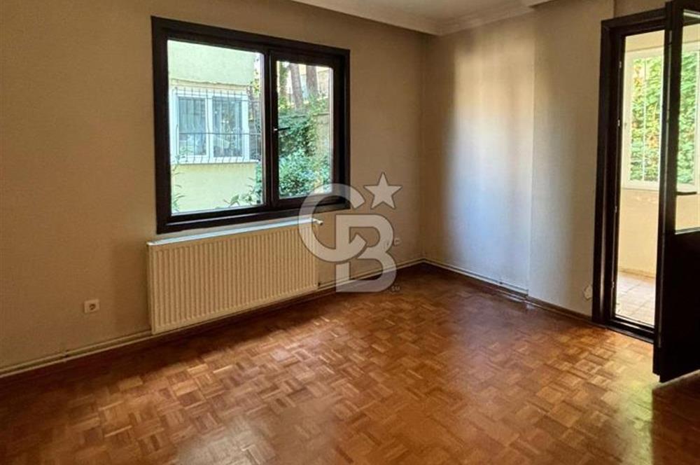 Tarabya AKYAP Sitesi 3+1 SATILIK DAİRE 