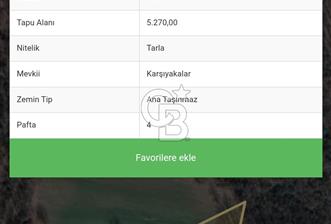 Şapçıda fırsat
