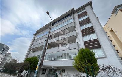 GÜZELYALI SİTELERDE SİTE İÇİNDE ARA KAT 3+1 SATILIK  DAİRE