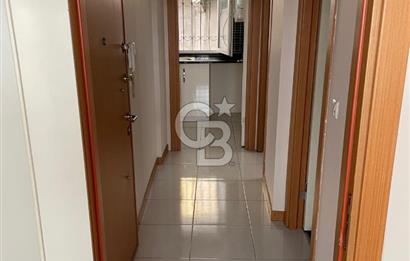 Bahçelievler'de Merkezi Konumda Yüksek Giriş 1+1 Daire