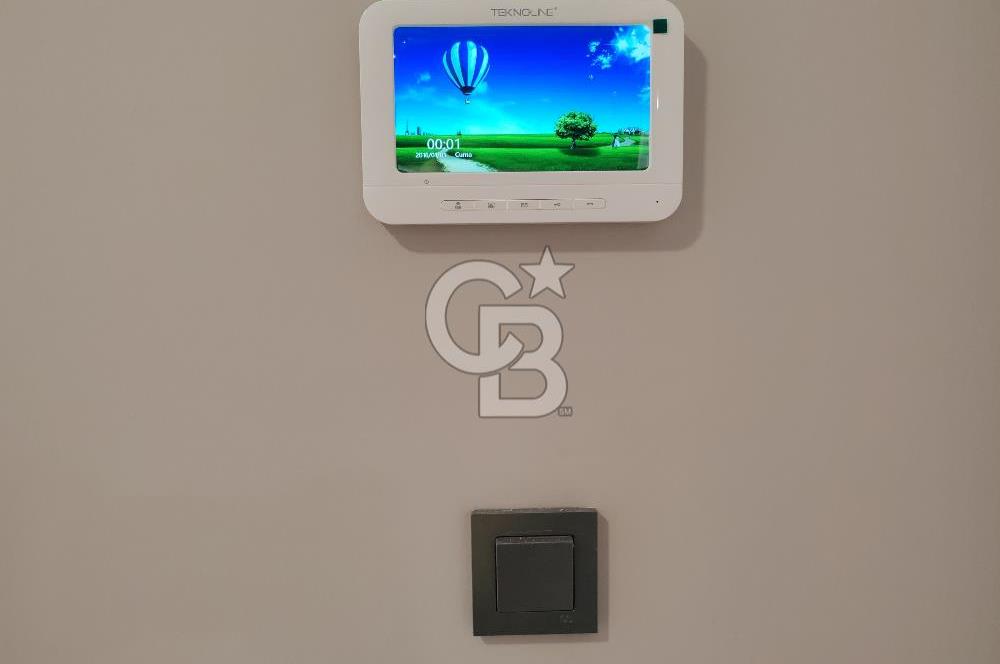 Ödül İstanbul Projesinde Satılık Sıfır 1+1 Daire