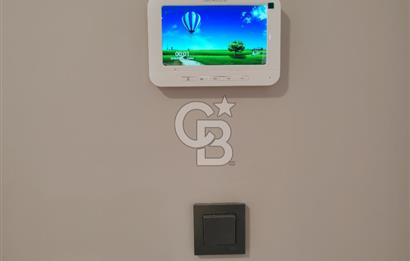 Ödül İstanbul Projesinde Satılık Sıfır 1+1 Daire