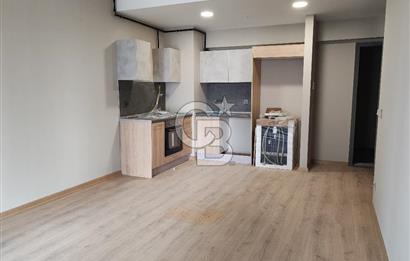 Ödül İstanbul Projesinde Satılık Sıfır 1+1 Daire