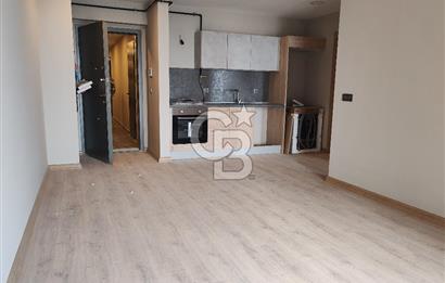 Ödül İstanbul Projesinde Satılık Sıfır 1+1 Daire