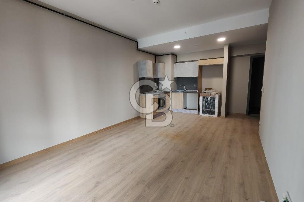 Ödül İstanbul Projesinde Satılık Sıfır 1+1 Daire