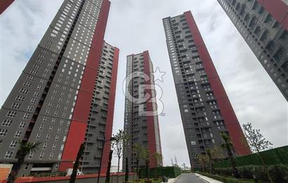 Ödül İstanbul Projesinde Satılık Sıfır 1+1 Daire